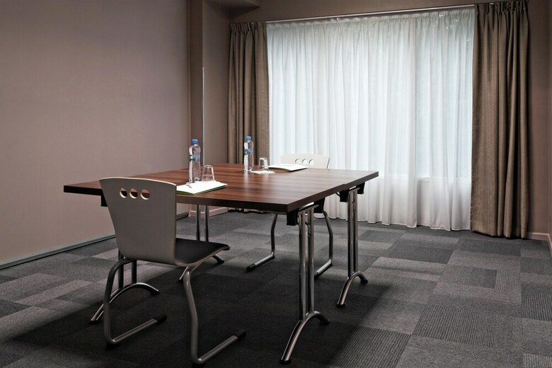 Hotel Campanile Cracovie