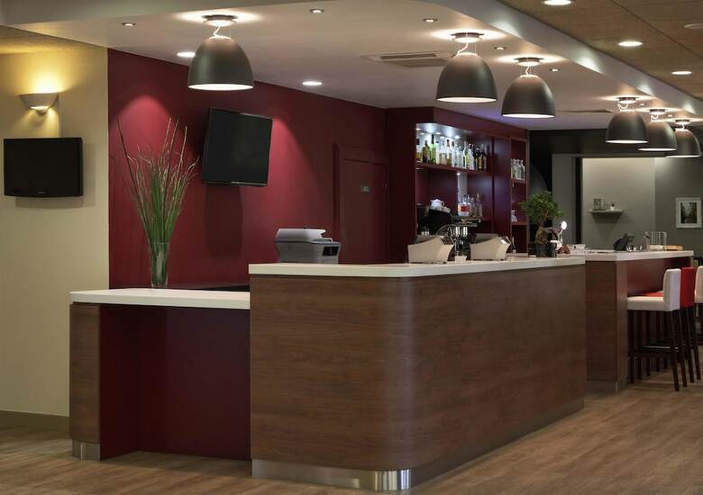 Hotel Campanile Cracovie