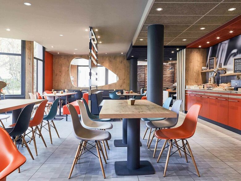 Hotel Ibis Toulon La Seyne Sur Mer