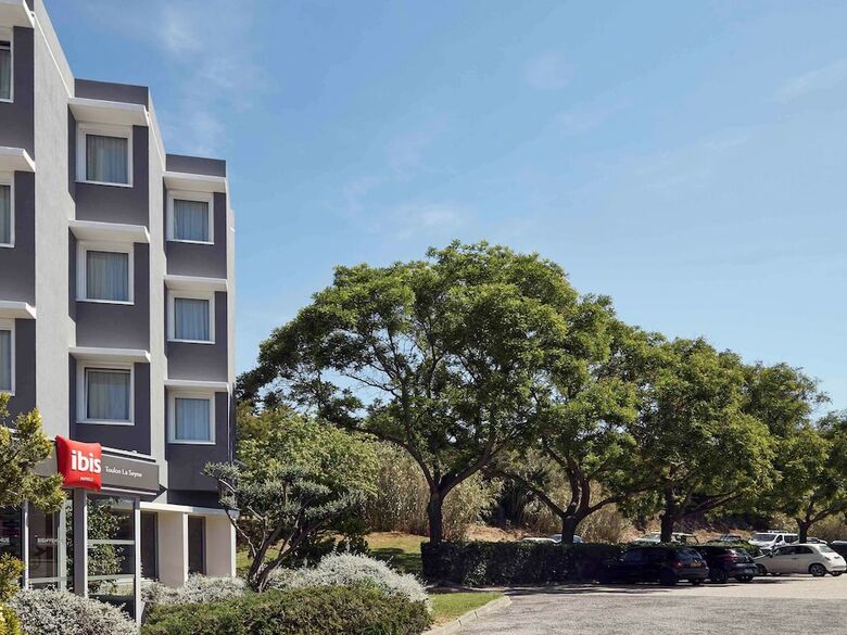 Hotel Ibis Toulon La Seyne Sur Mer