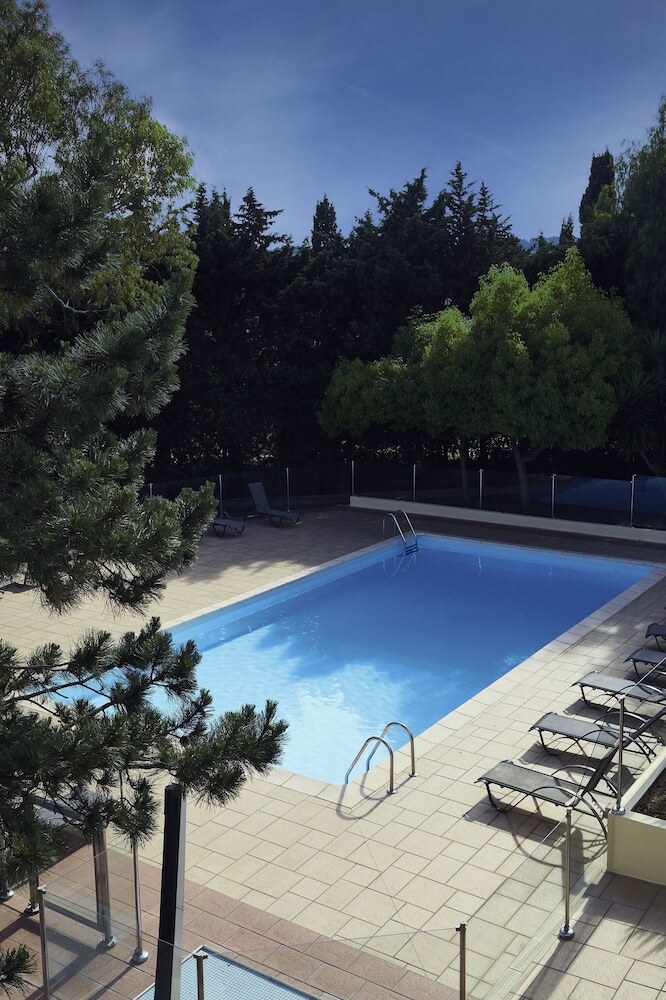 Hotel Ibis Toulon La Seyne Sur Mer