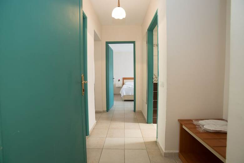 Dedeminn Garden Hotel