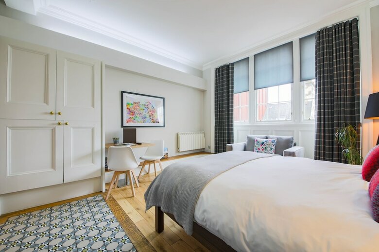Apartamentos Linton Collection - North Bridge Lofts