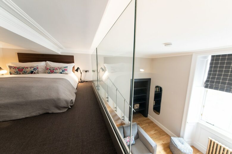 Apartamentos Linton Collection - North Bridge Lofts