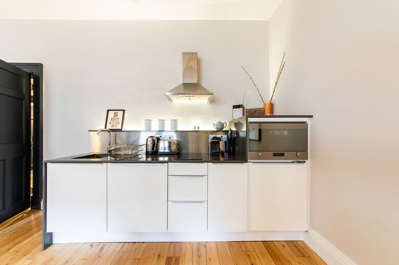 Apartamentos Linton Collection - North Bridge Lofts