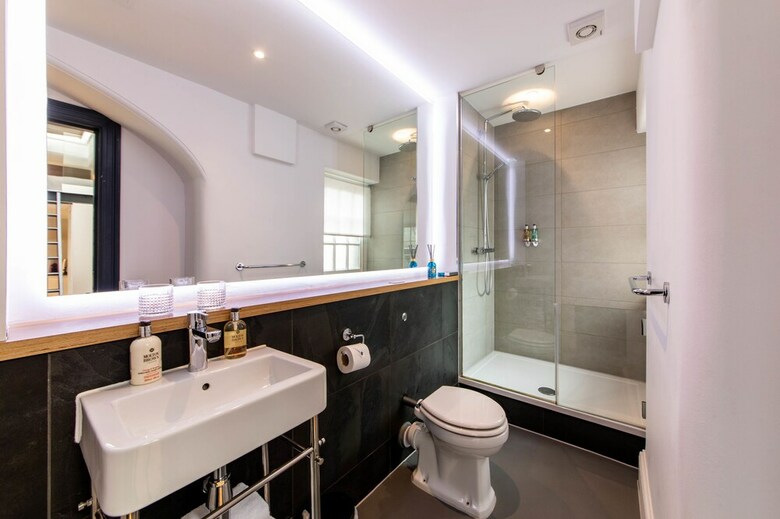 Apartamentos Linton Collection - North Bridge Lofts