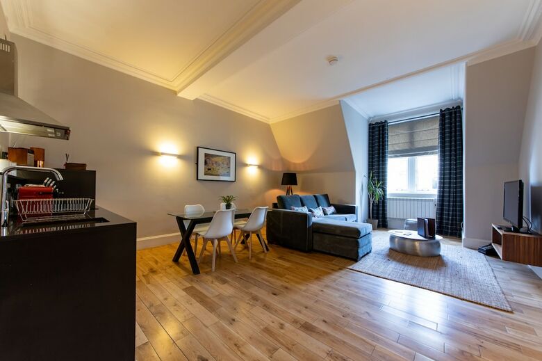 Apartamentos Linton Collection - North Bridge Lofts