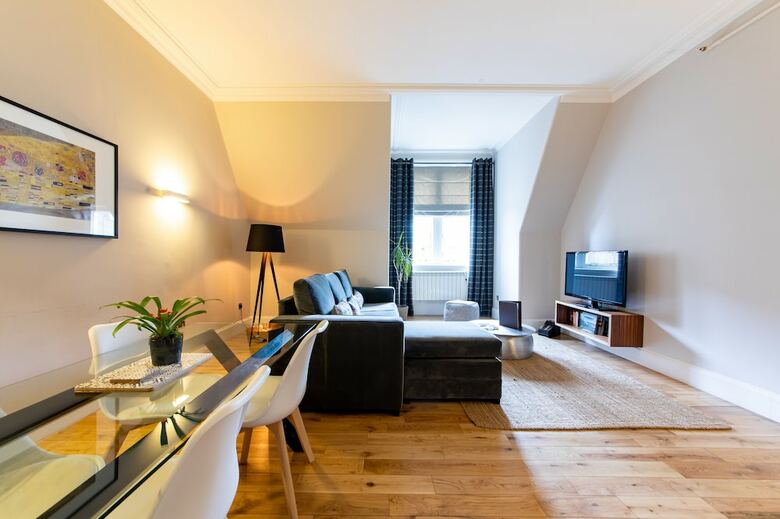Apartamentos Linton Collection - North Bridge Lofts