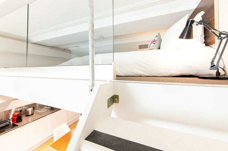 Apartamentos Linton Collection - North Bridge Lofts