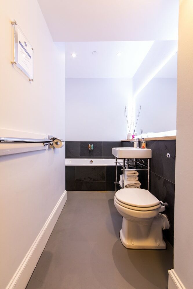Apartamentos Linton Collection - North Bridge Lofts