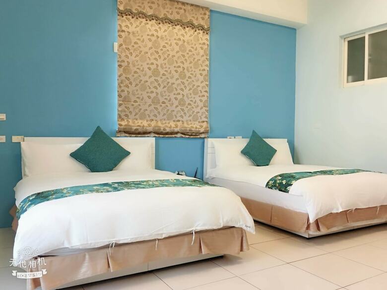 Bed & Breakfast Fishfun House