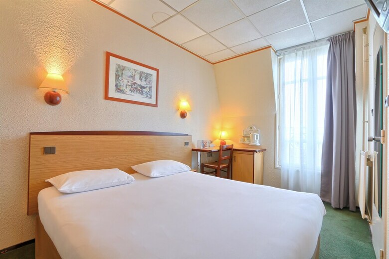 Hotel Campanile Paris Ouest - Boulogne