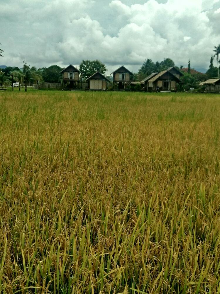 Hotel The Gemalai Village