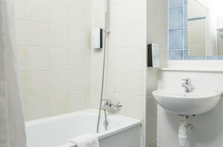 Hotel Campanile Dartford