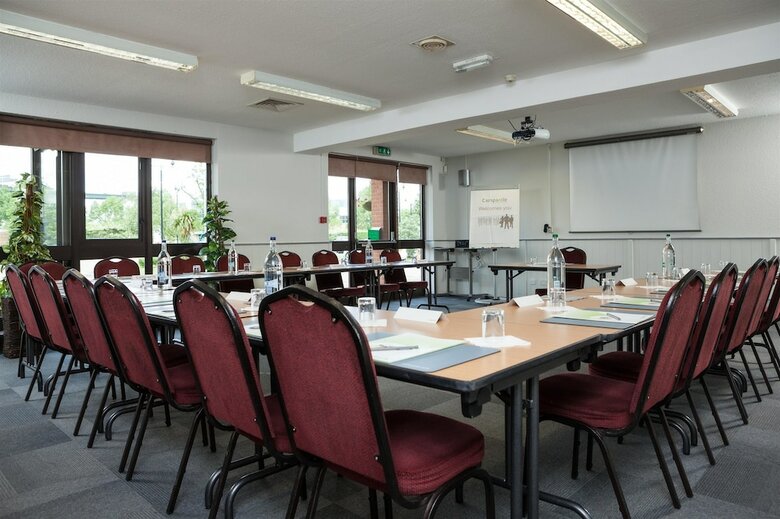 Hotel Campanile Dartford