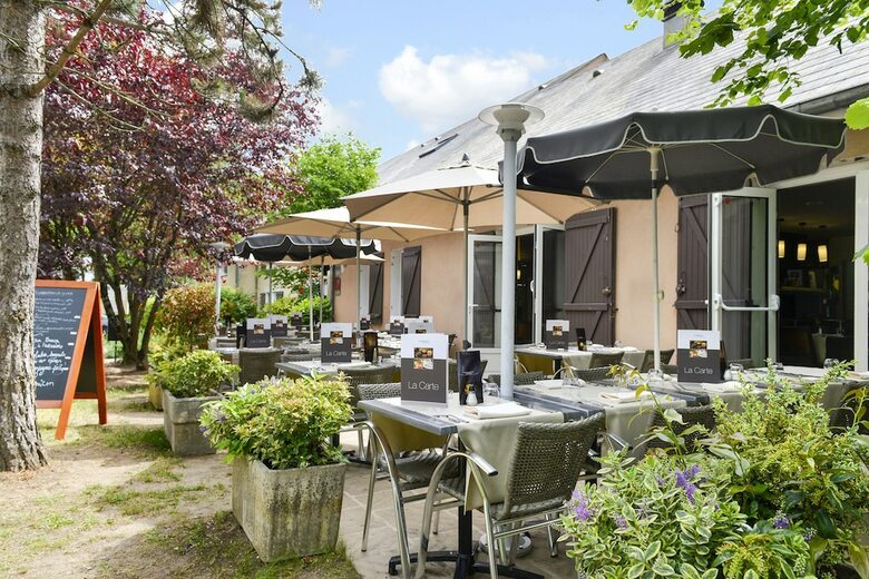 Hotel Kyriad Orl�ans Sud Olivet