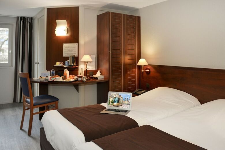 Hotel Kyriad Orl�ans Sud Olivet