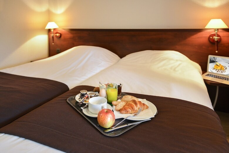 Hotel Kyriad Orl�ans Sud Olivet