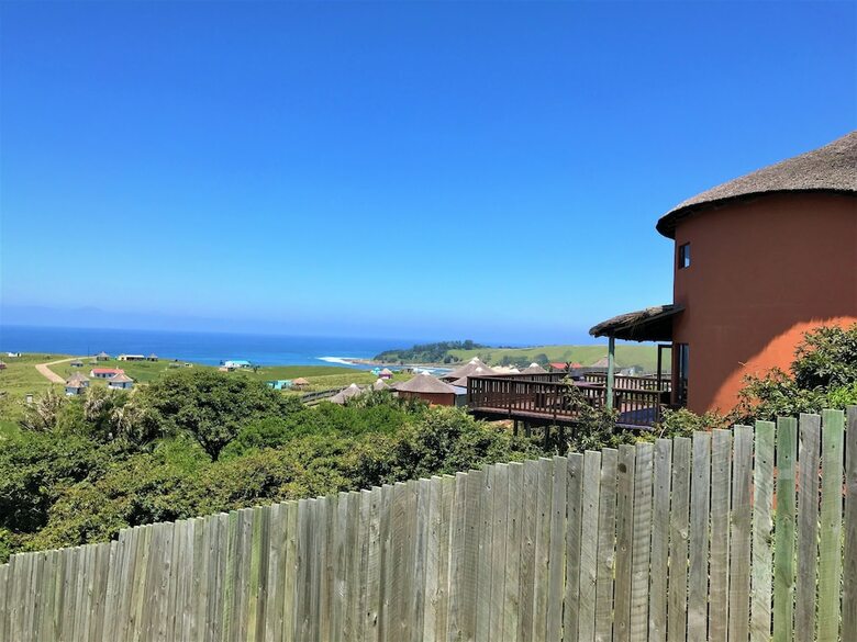 Posada Swell Eco Lodge