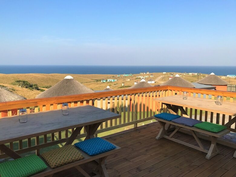 Posada Swell Eco Lodge