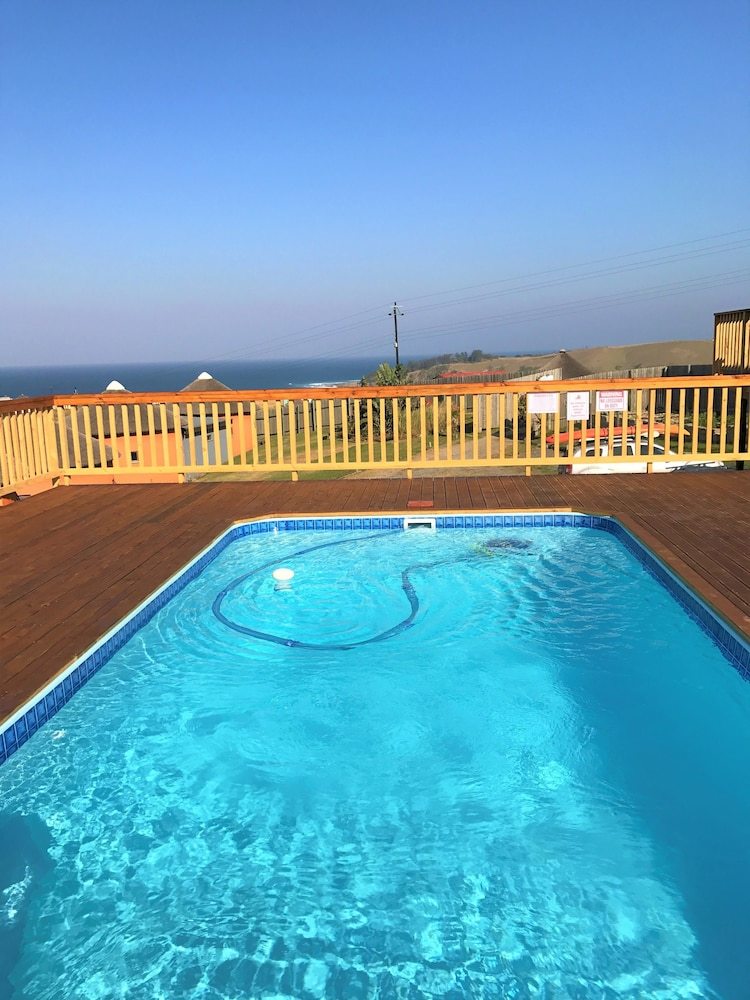 Posada Swell Eco Lodge