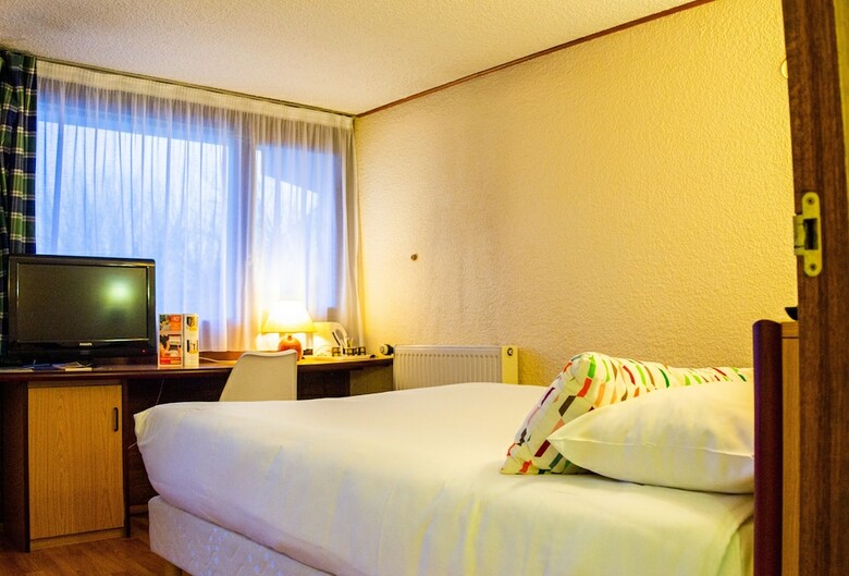 Hotel Initial By Balladins La Roche-sur-yon