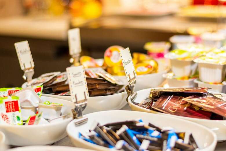 Hotel Initial By Balladins La Roche-sur-yon