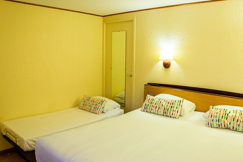 Hotel Initial By Balladins La Roche-sur-yon