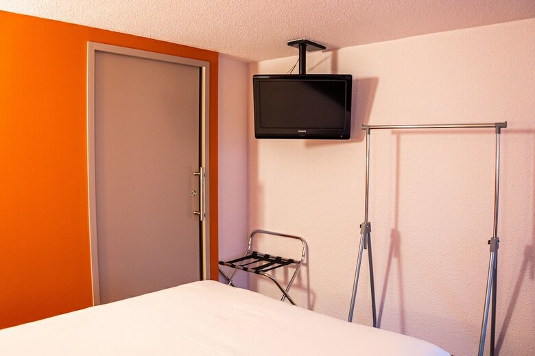 Hotel Initial By Balladins La Roche-sur-yon