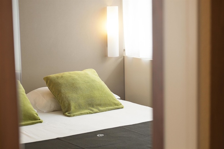 Hotel Campanile Quimper