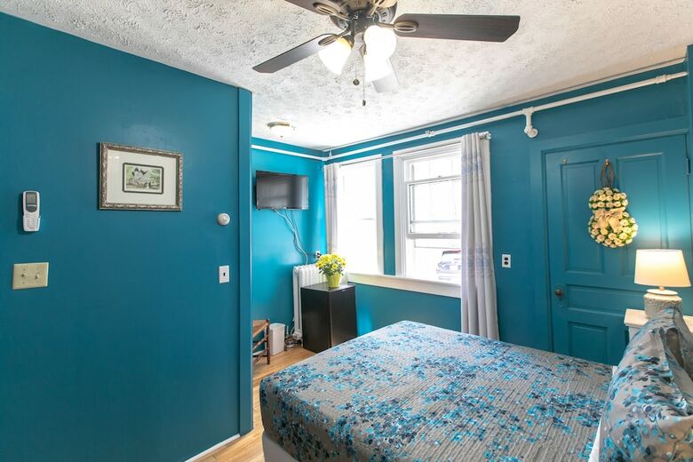 Hotel Prince Street Suites