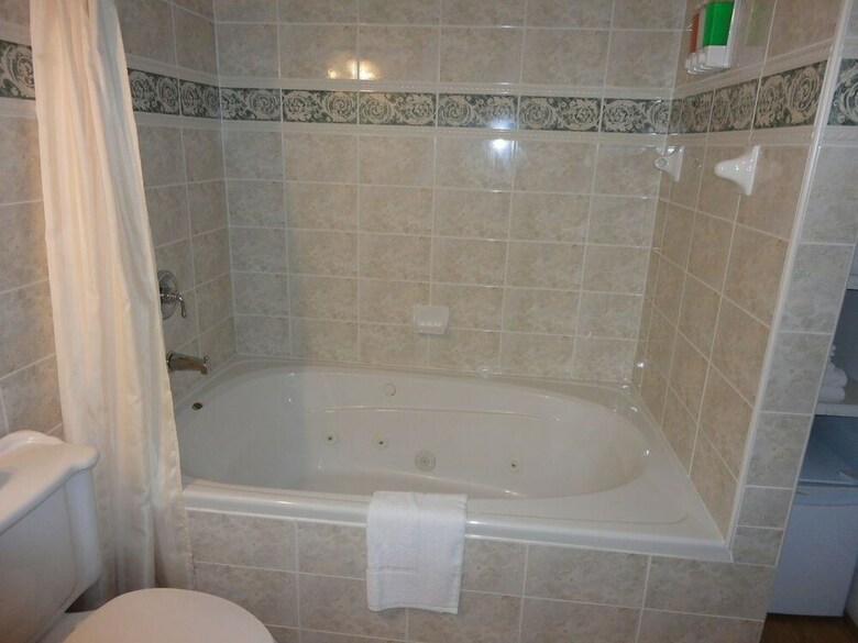 Hotel Prince Street Suites