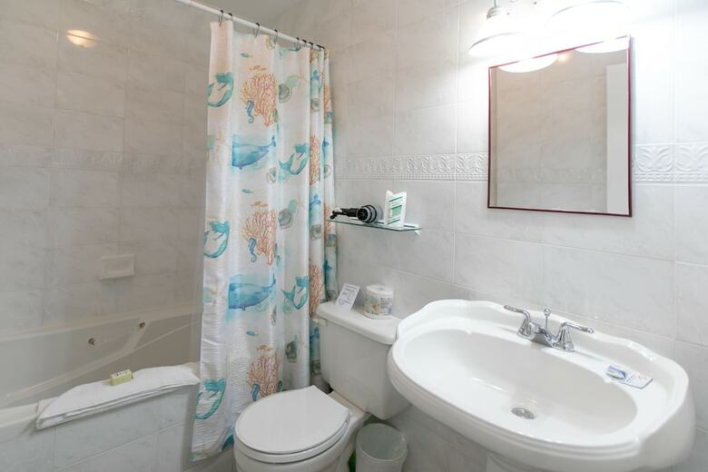 Hotel Prince Street Suites