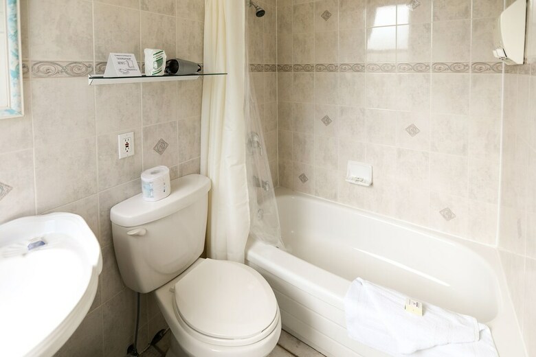 Hotel Prince Street Suites