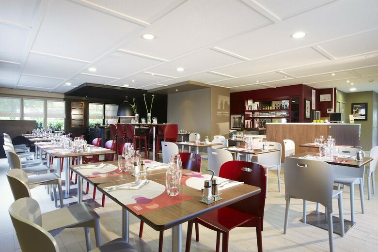 Hotel Campanile Rouen Est - Franqueville Saint Pierre