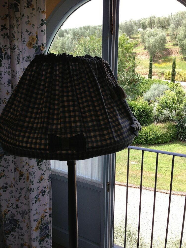 Residencia Il Borghetto Andrea Tafi