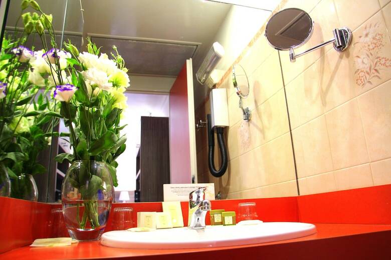 Hotel H�tel Menton Riviera
