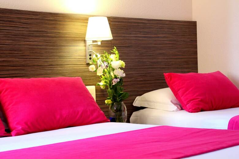 Hotel H�tel Menton Riviera