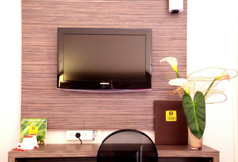 Hotel H�tel Menton Riviera