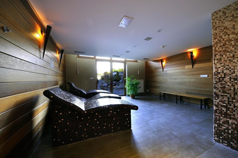 Hotel International