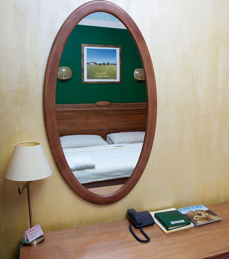 Hotel International