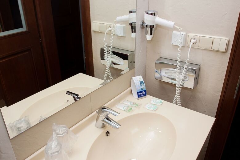 Hotel International