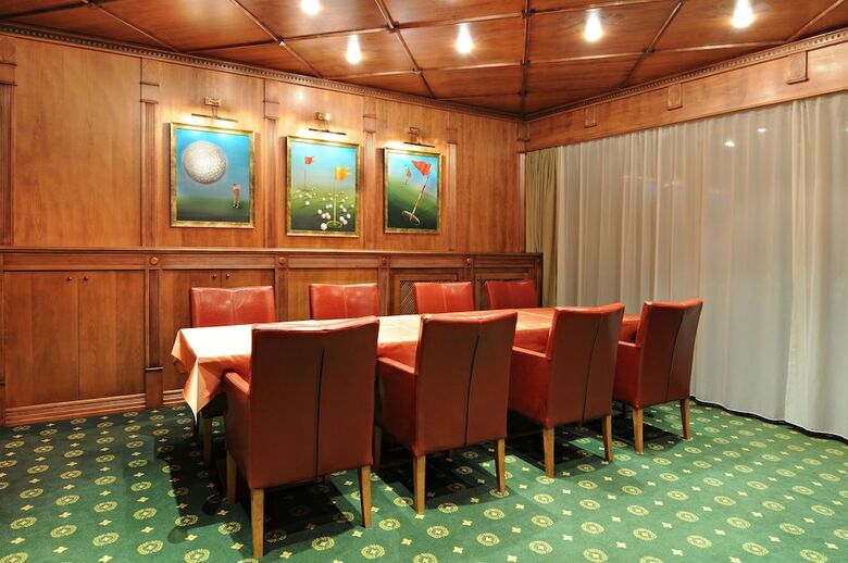Hotel International