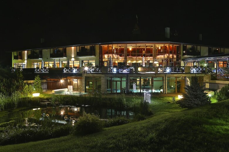 Hotel International
