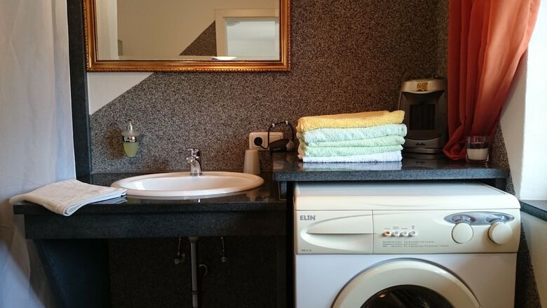 Apartamentos Geinberg Suites & Vianova Lodges