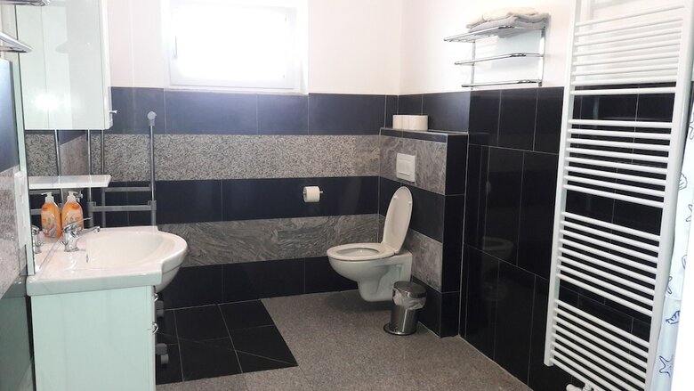 Apartamentos Geinberg Suites & Vianova Lodges