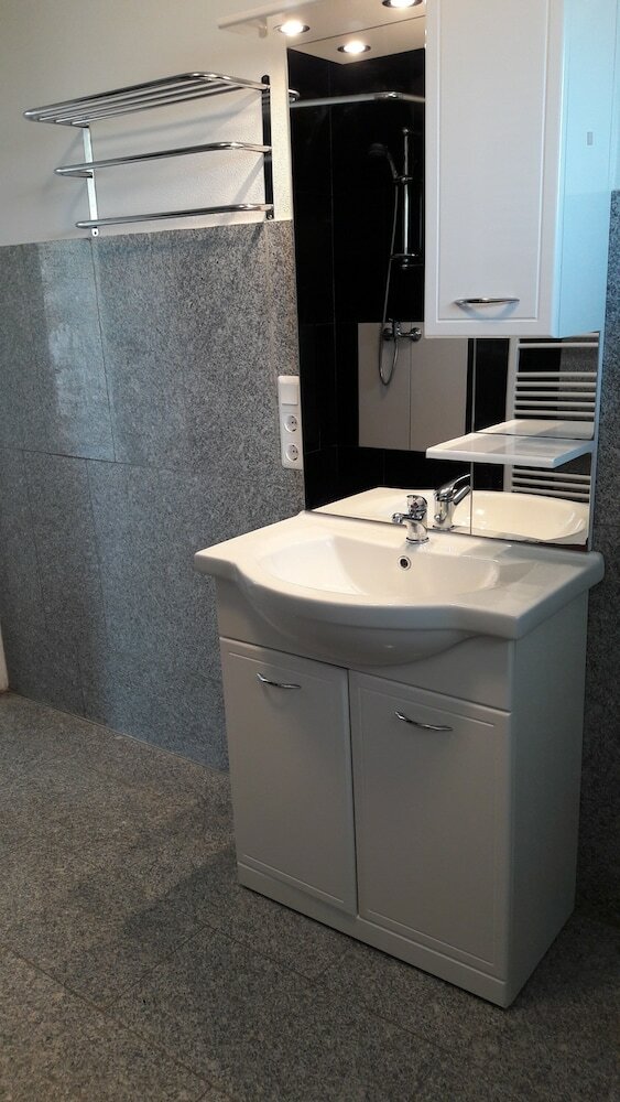Apartamentos Geinberg Suites & Vianova Lodges