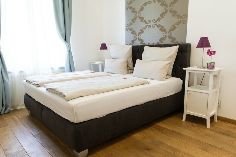 Apartamentos Helvetia Suites