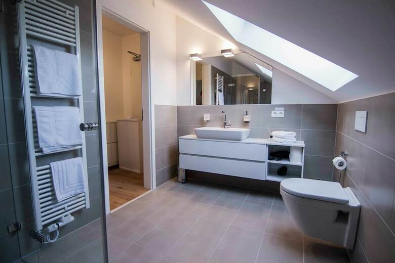 Apartamentos Helvetia Suites