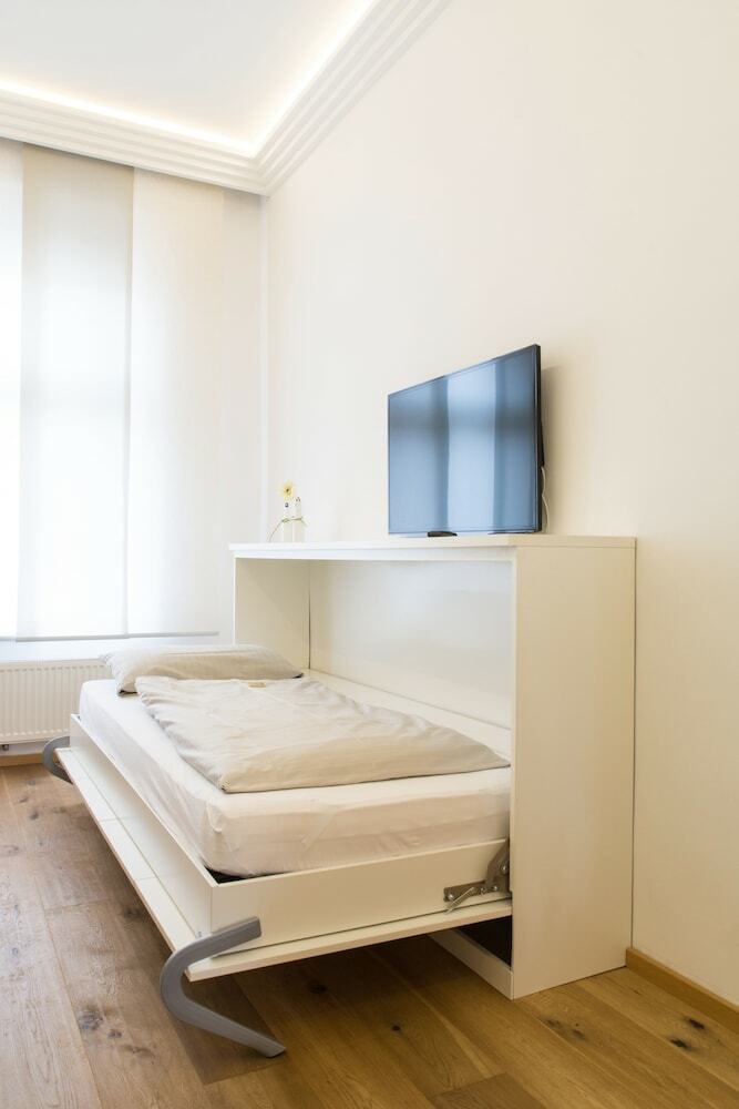 Apartamentos Helvetia Suites